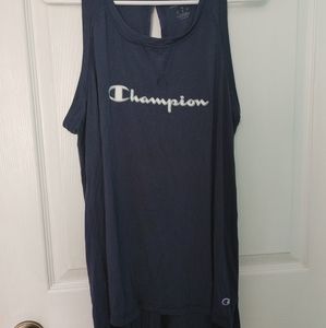 Champion workout tank top